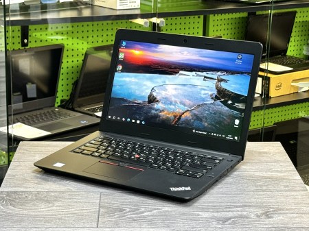 Lenovo Thinkpad E470 26